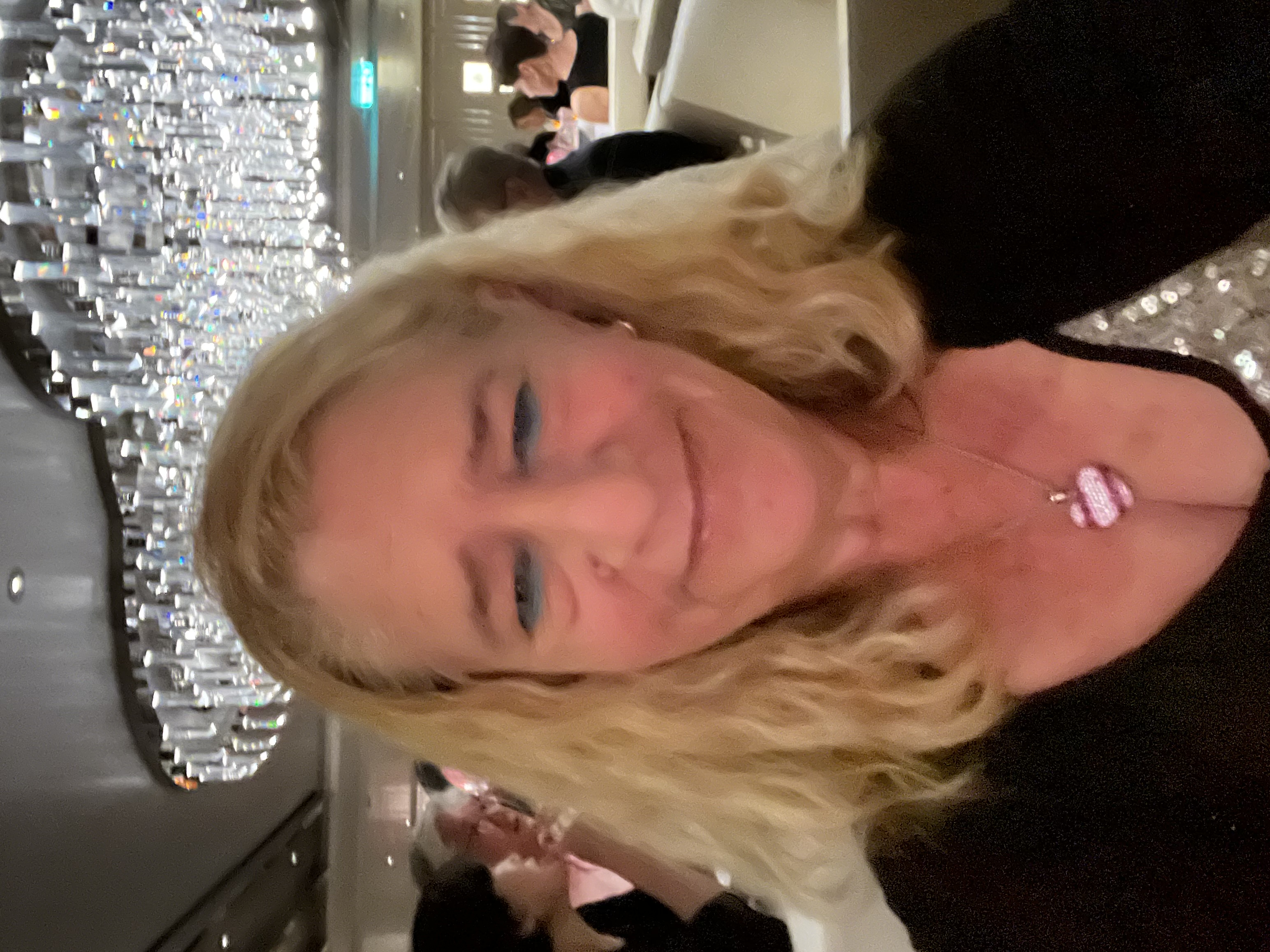 Cruise Brothers Travel Agent Melissa Fass